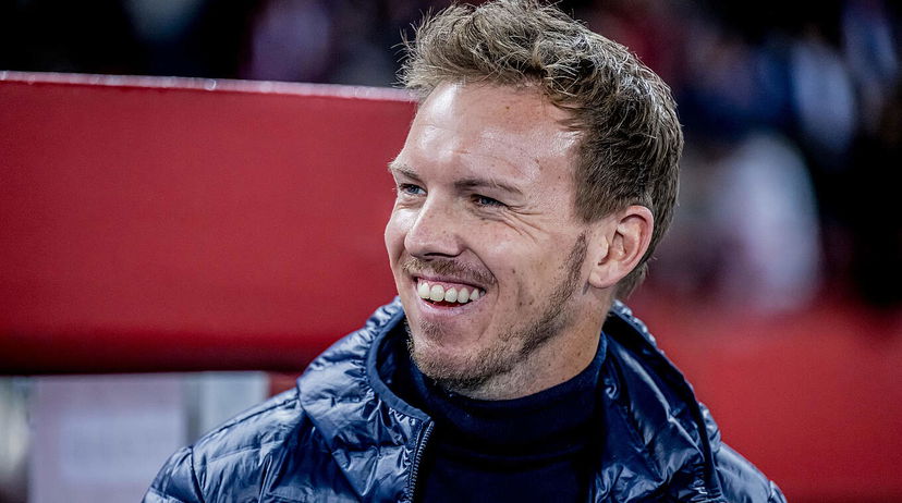 Nagelsmann: “Felici che Fullkrug sia tornato. Sané? E’ un’opzione domani” preview