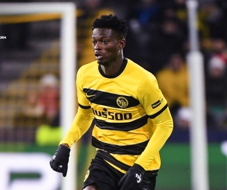 L’indiscrezione: Young Boys, accordo con l’Atalanta per il riscatto di Colley article-post