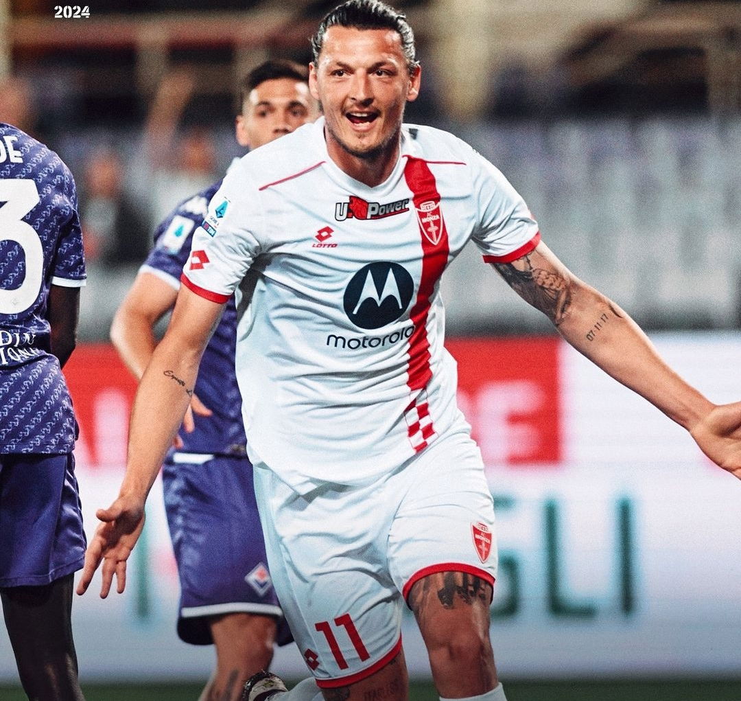 Djuric, è la miglior stagione in Serie A article-post