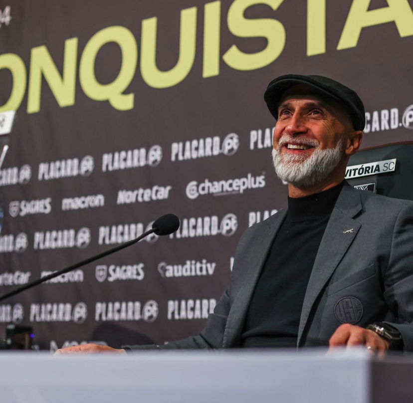 Ufficiale: Pacheco non è più l’allenatore del Vitoria Guimarães preview