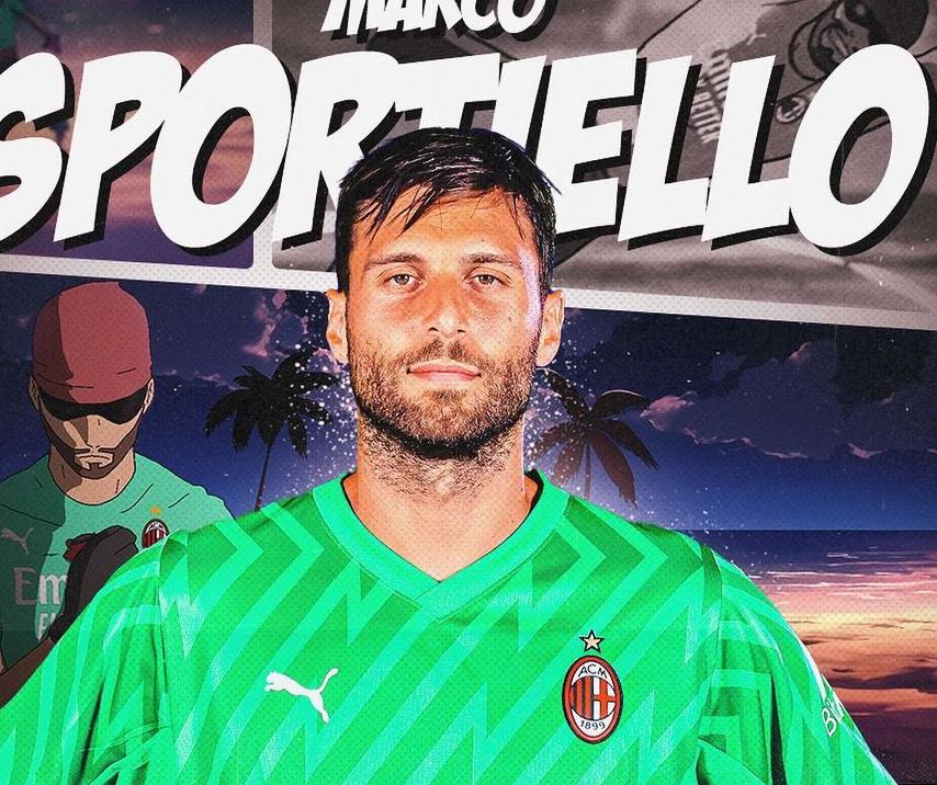 Sportiello: “Sciopero del tifo? Non era ciò che volevamo. Adesso pensiamo a finire bene” article-post