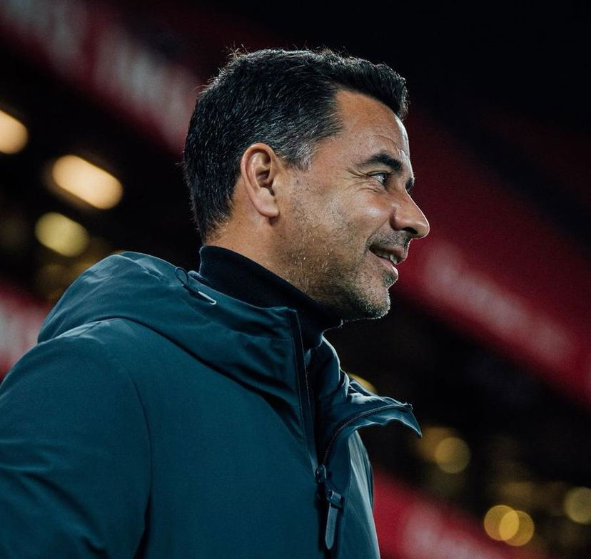 Michel (all. Girona): “Mi è stata diagnosticata una trombosi alla gamba sinistra. Ora va tutto bene” preview