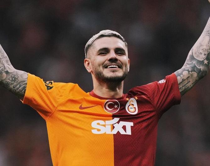 Il Galatasaray travolge il Sivasspor e si avvicina al titolo: doppiette di Icardi e Mertens preview