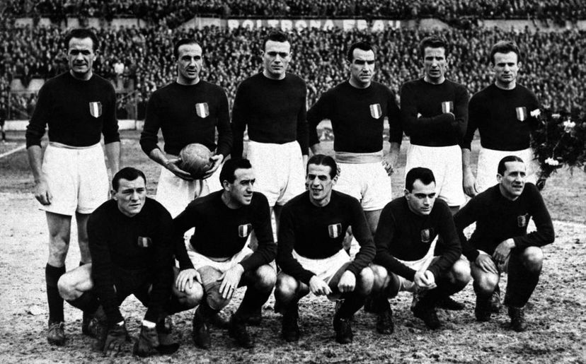 La Juventus ricorda il Grande Torino: “4 maggio 1949, una data per sempre nella memoria” preview