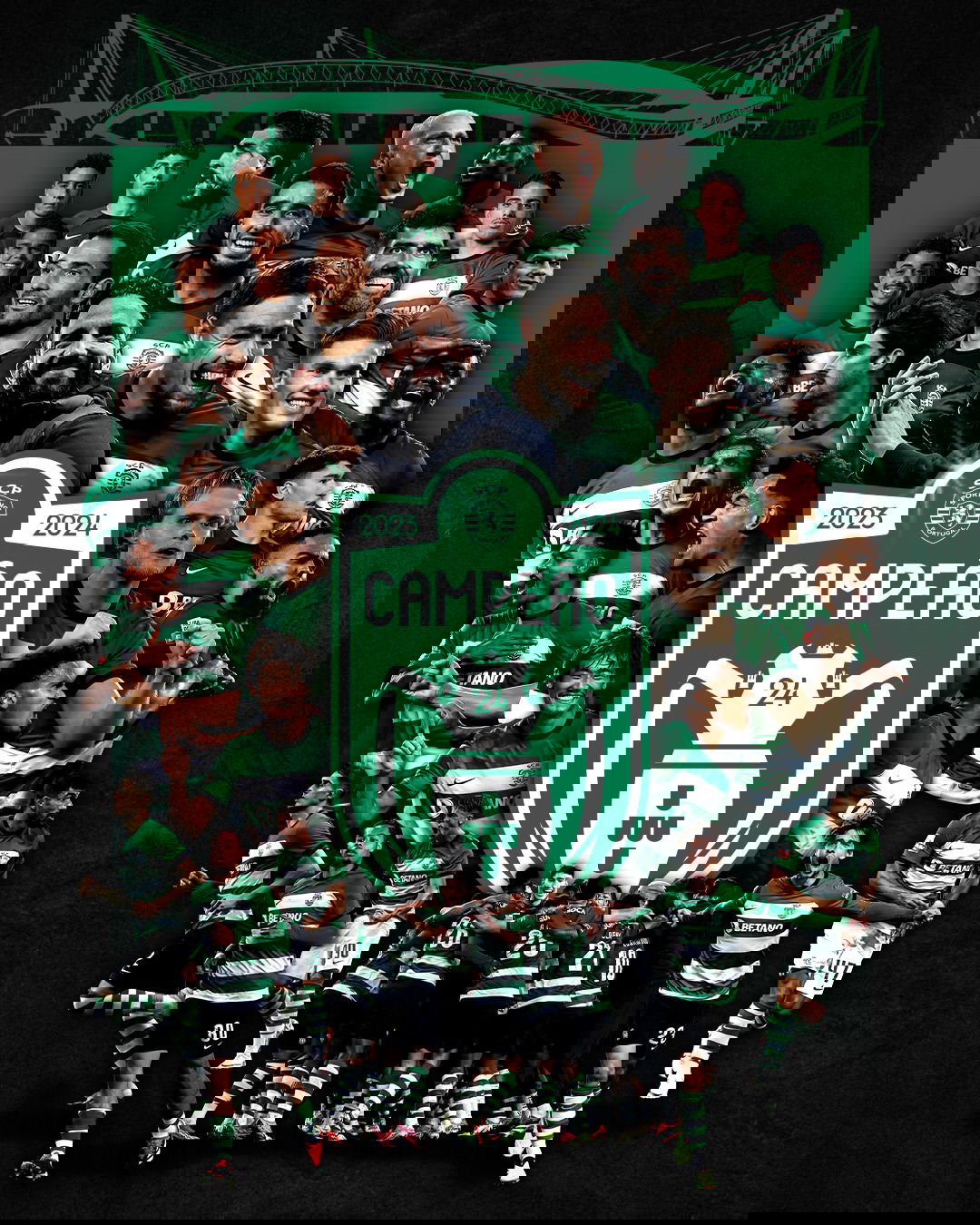 Il Benfica cade a Famalicao: lo Sporting è campione di Portogallo per la 20ª volta article-post