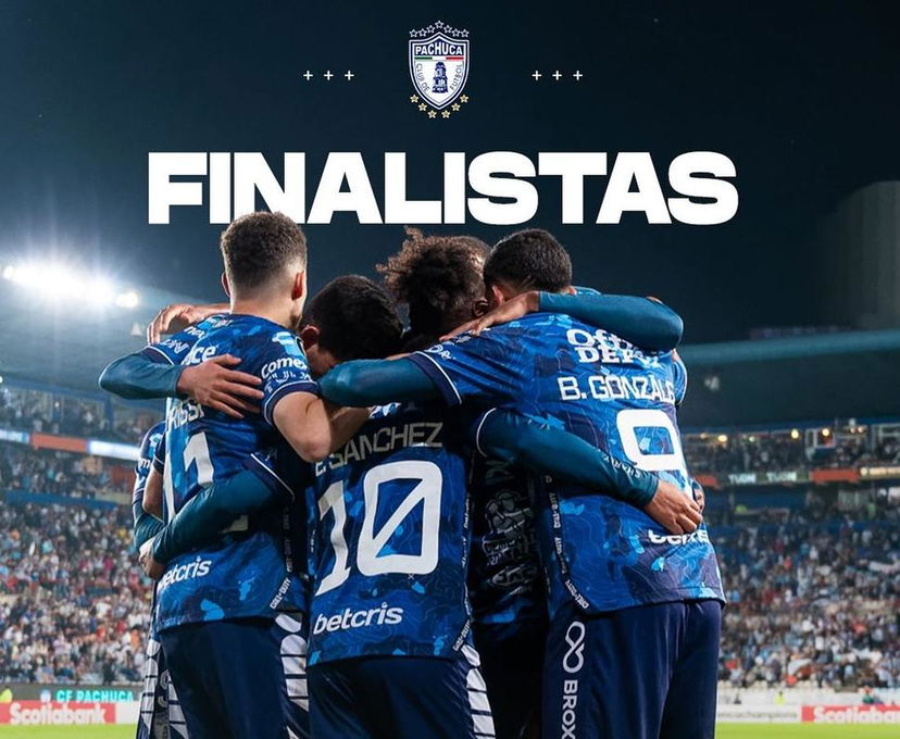 CONCACAF Champions Cup, Pachuca in finale: eliminati i connazionali del Club America preview