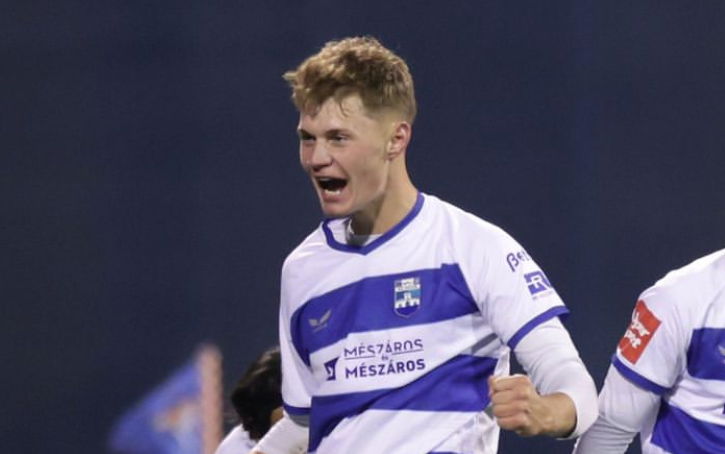 SENSO DEL GOL E STRAPOTERE FISICO: ANTON MATKOVIC, IL NUOVO MANDZUKIC article-post