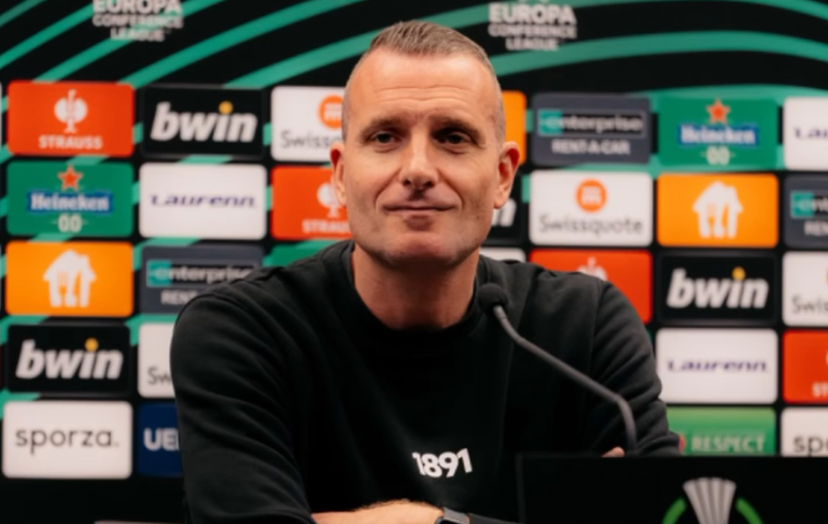 Hayen (all. Brugge): “Siamo fiduciosi, possiamo ribaltare il risultato contro la Fiorentina” preview