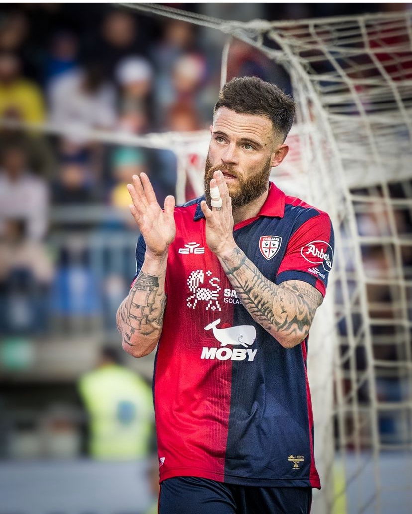 Ufficiale: Nandez in Arabia, giocherà con l’Al-QadsiahFC preview