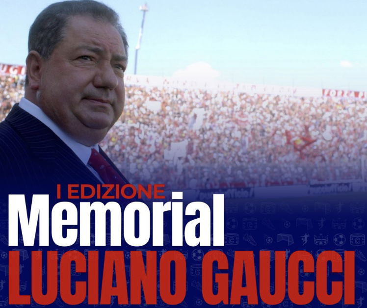 Indimenticabile Luciano Gaucci: domenica il Memorial ad Assisi article-post