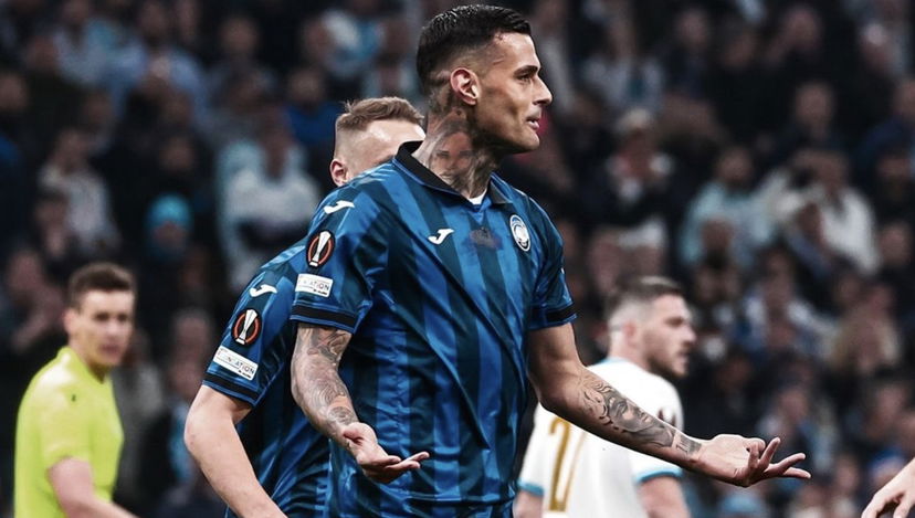 Atalanta, brutte notizie: lesioni per Scamacca, Carnesecchi e Kolasinac preview