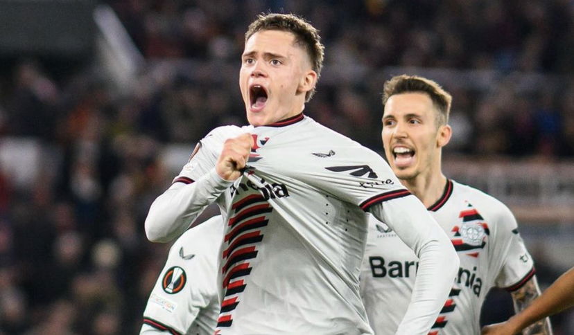 Wirtz pronto per i Reds: un trasferimento da record per il Liverpool preview