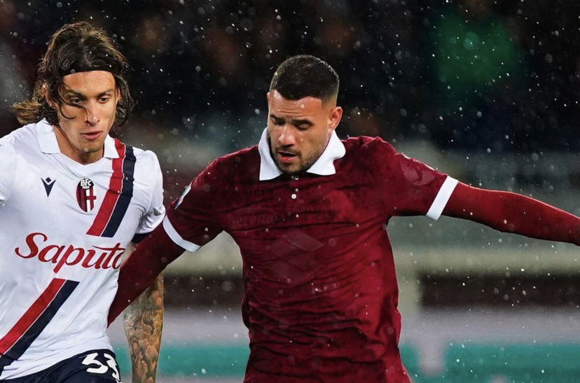 Sanabria, domani le visite con la Cremonese. Una trattativa nata il 26 giugno preview