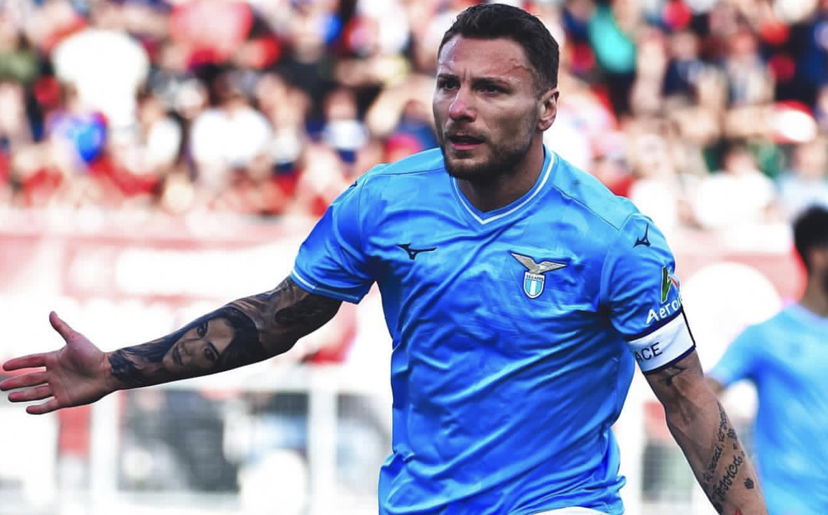 Lazio-Empoli, le formazioni ufficiali preview