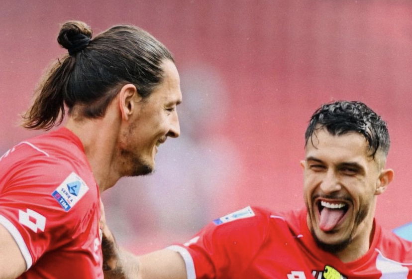 Vecino illude, Djuric (doppietta) riacciuffa la Lazio al 92′! Parità all’U-Power Stadium (2-2) preview