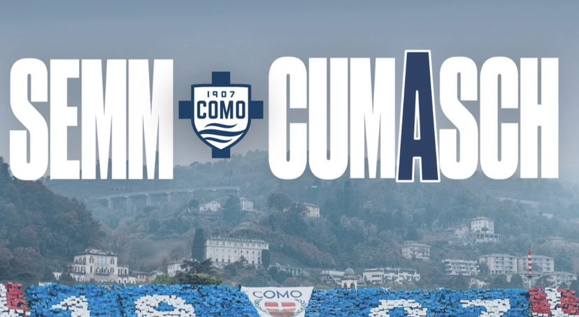 Festa al Sinigaglia, il Como torna in Serie A dopo 21 anni! preview