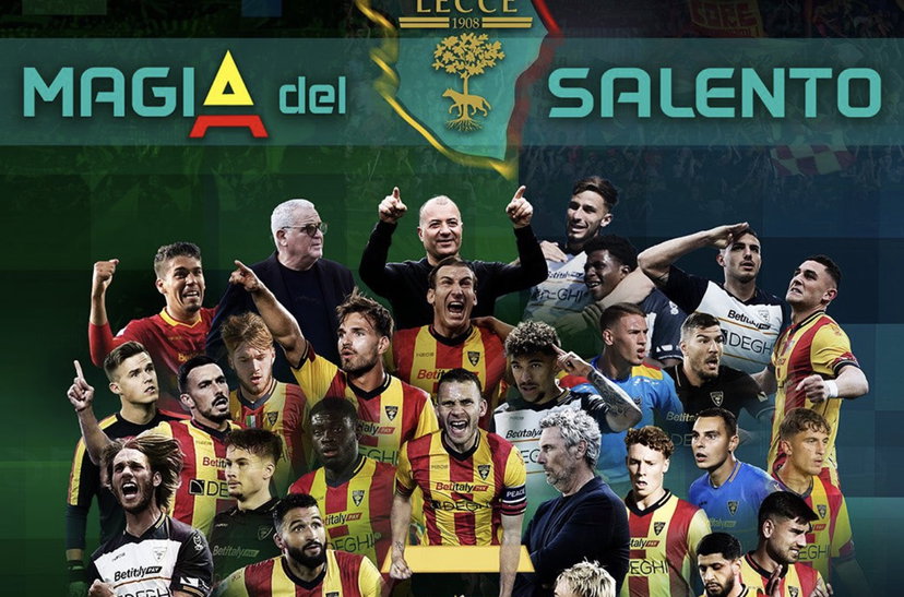 Il Cagliari cade a San Siro, il Lecce conquista la matematica salvezza preview