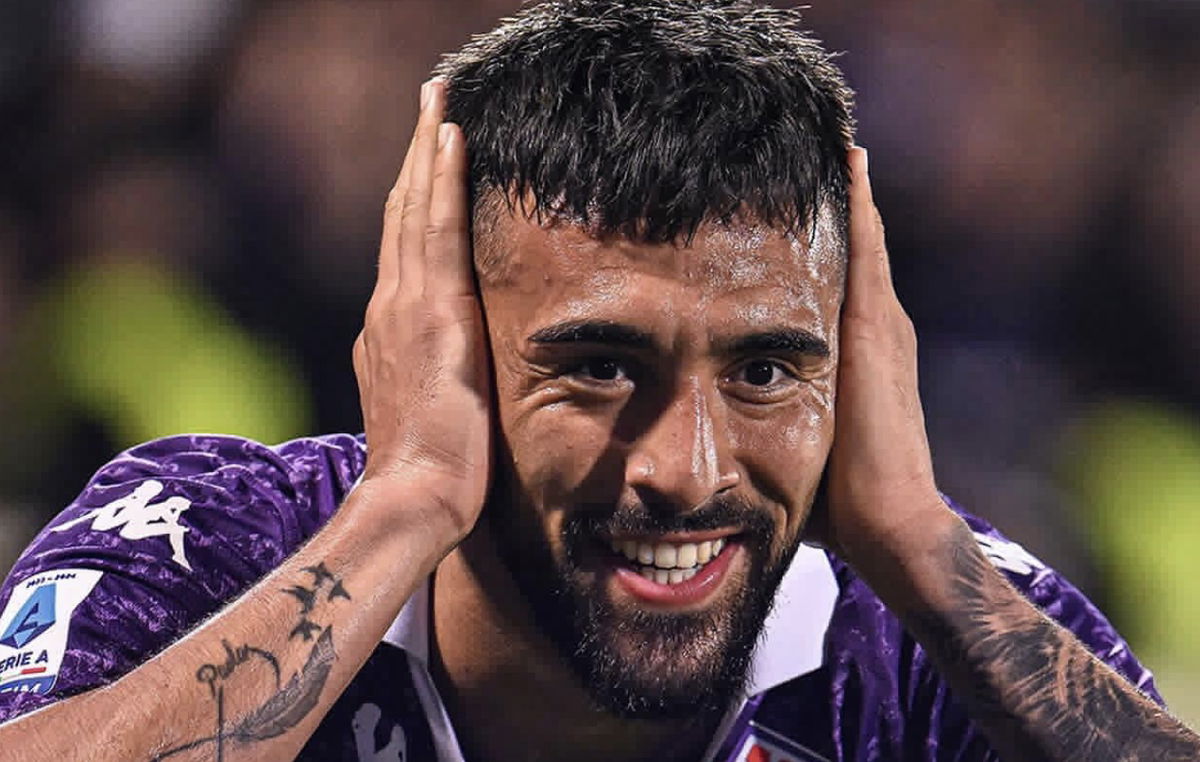 Esclusiva: esterni Juve, con Nico avanza Conceicao. E su Galeno… article-post