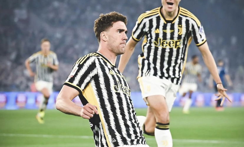 Vlahovic: “Sarà una stagione tosta, ma ci faremo trovare pronti” preview