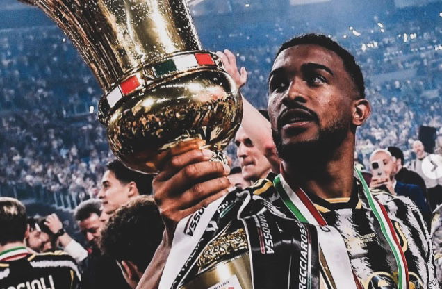 Bremer: “Penso di essere in un grande club. Allegri? E’ stato un ottimo allenatore difensivamente” preview