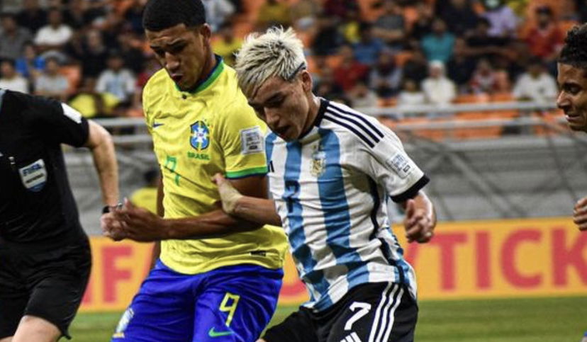 IAN SUBIABRE, ESTRO E FANTASIA PER IL FUTURO DEI MILLONARIOS preview