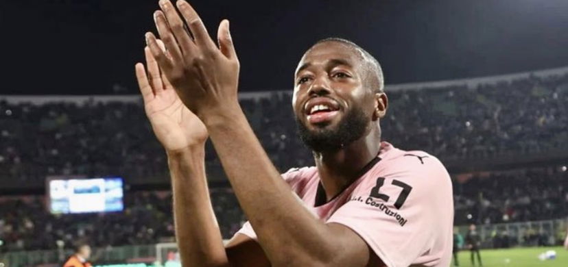 Diakite: “Ho voluto fortemente Palermo per serate come questa. Crediamo nella A” preview