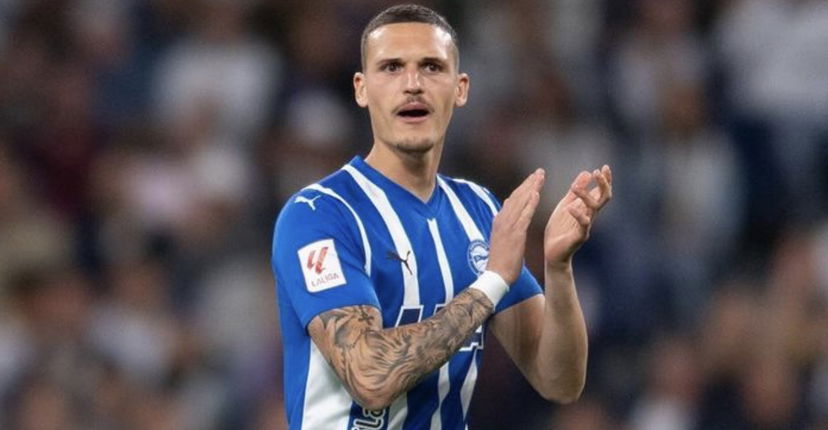 Chi è Marin, il nuovo difensore centrale di Antonio Conte preview