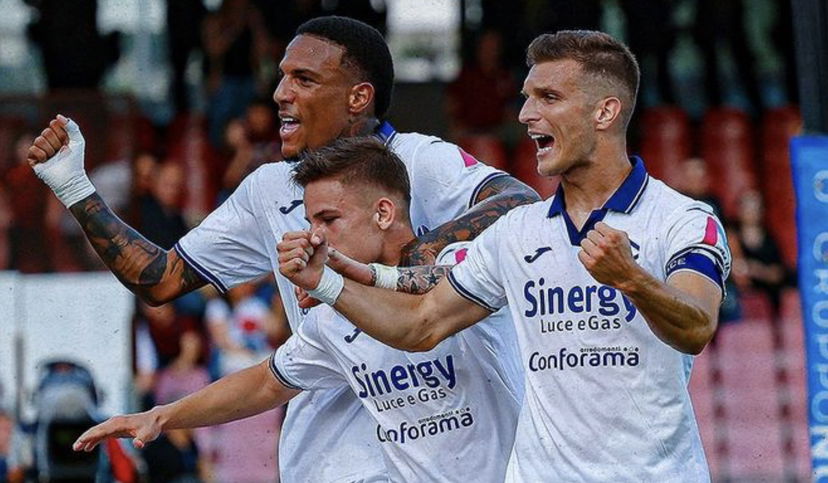 Suslov-Folorunsho, l’Hellas Verona è salvo: 2-1 all’Arechi contro la Salernitana preview