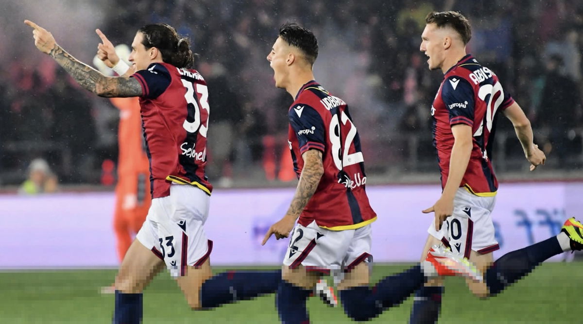Calafiori non convocato per il ritiro del Bologna: Arsenal sempre più vicino article-post