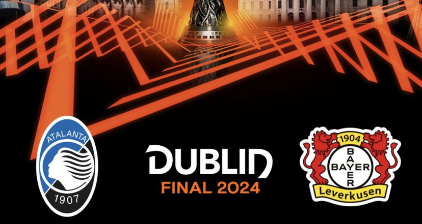 Europa League, oggi la finale tra Atalanta e Bayer Leverkusen preview
