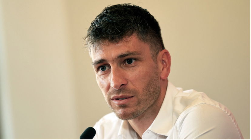 Ora è anche ufficiale: Ghisolfi e la Roma si separano preview