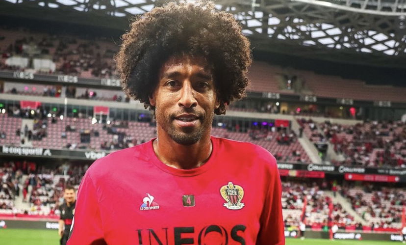 Ufficiale: Nizza, Dante ha rinnovato fino al 2025 preview