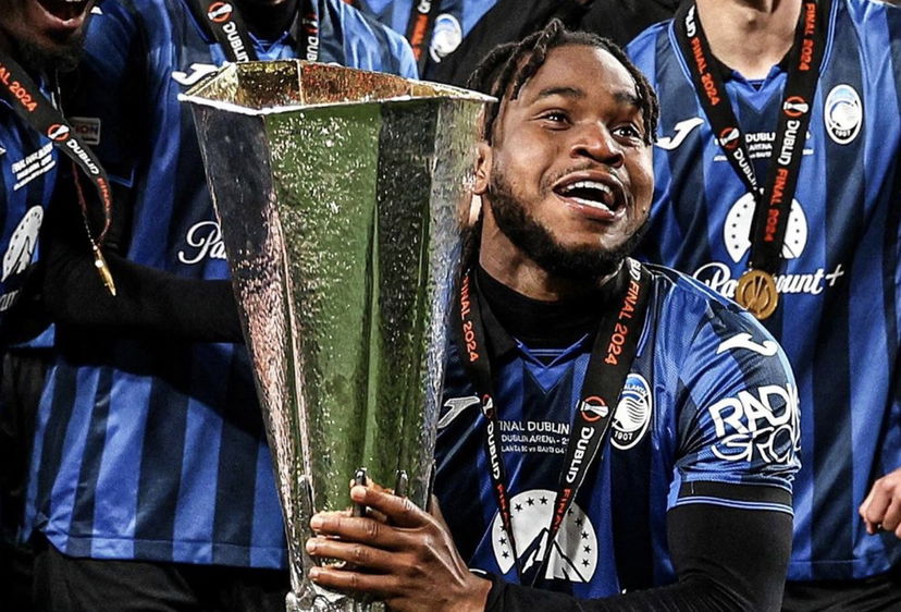 Lookman, le turbolenze alle spalle e un futuro da scrivere preview