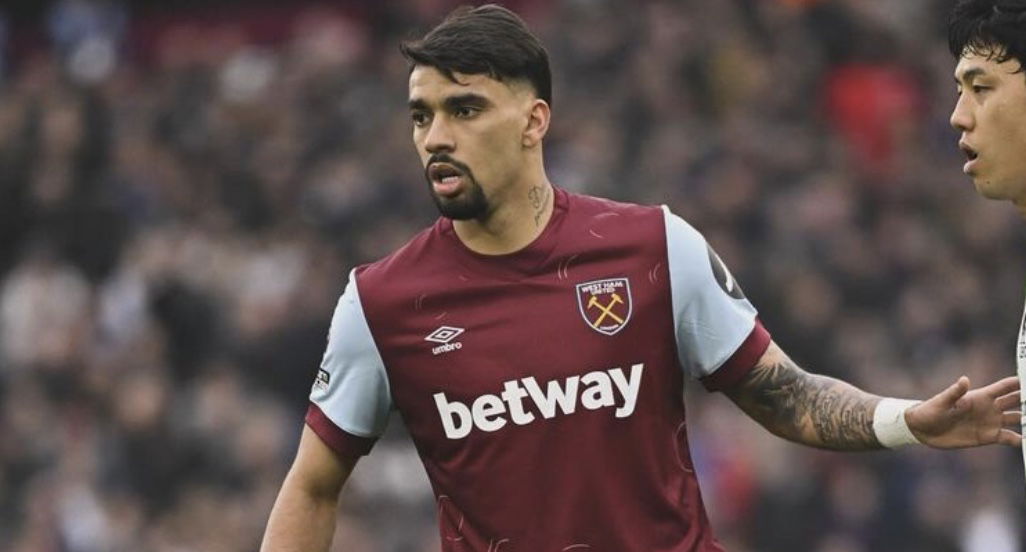 Potter blinda Paquetà: “Resta al West Ham, si comporta in maniera incredibile” article-post