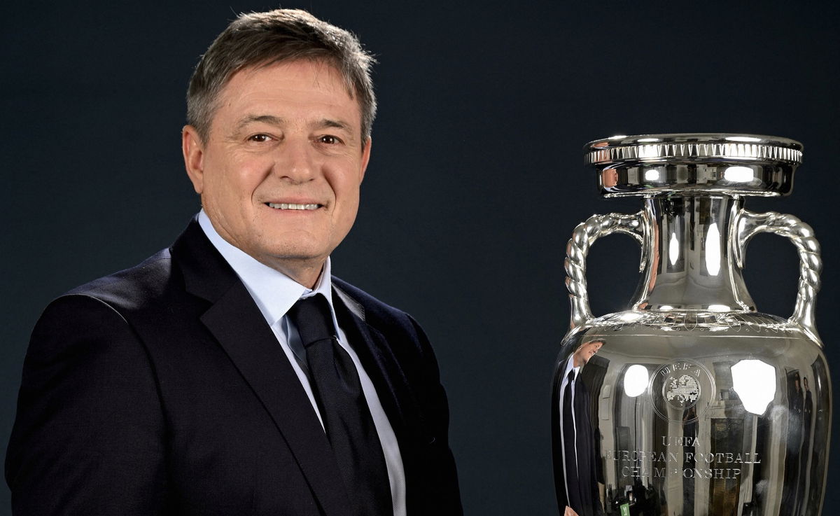 Stojkovic (ct Serbia): “È mancato soltanto il gol. Non abbiamo nulla di cui vergognarci” article-post