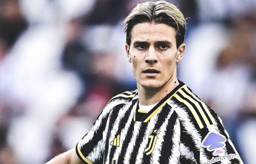 Fagioli si è preso il centrocampo della Juve preview