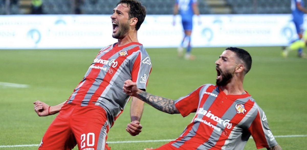 Cremonese-Venezia: le probabili formazioni article-post