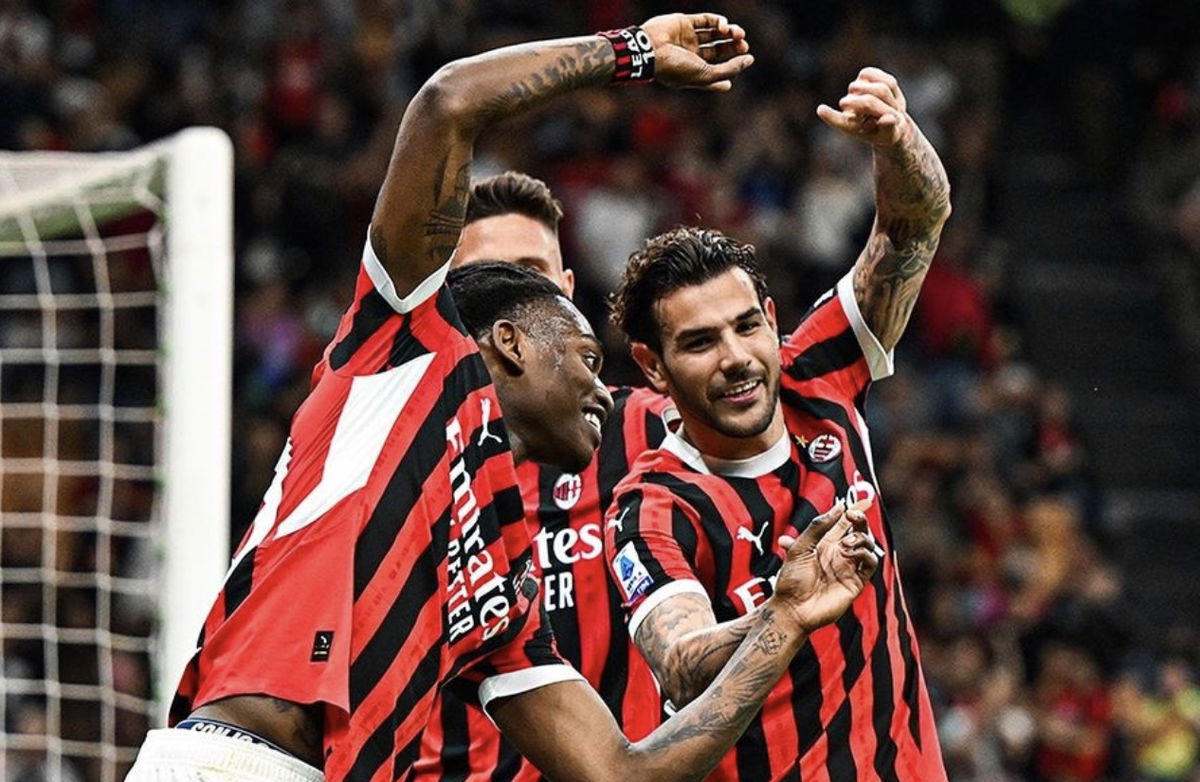 Sambia all’87’ e Simy (doppietta) all’89’! La Salernitana riacciuffa il Milan a San Siro (3-3) article-post