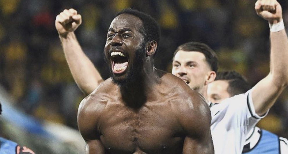 Davis: “Lucca segnava tanto, ora dobbiamo colmare il suo vuoto. L’infortunio? E’ stata dura” article-post