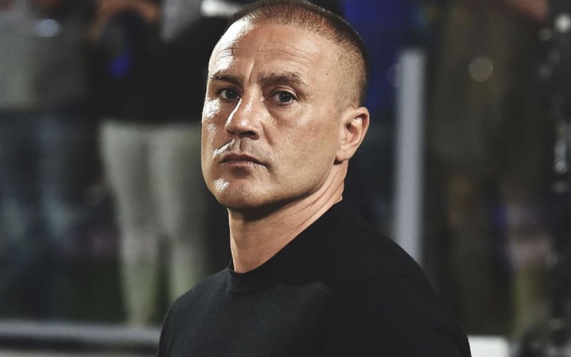 Cannavaro: “Speravo in una chiamata dalla Serie A, ma non potevo aspettare all’infinito” preview