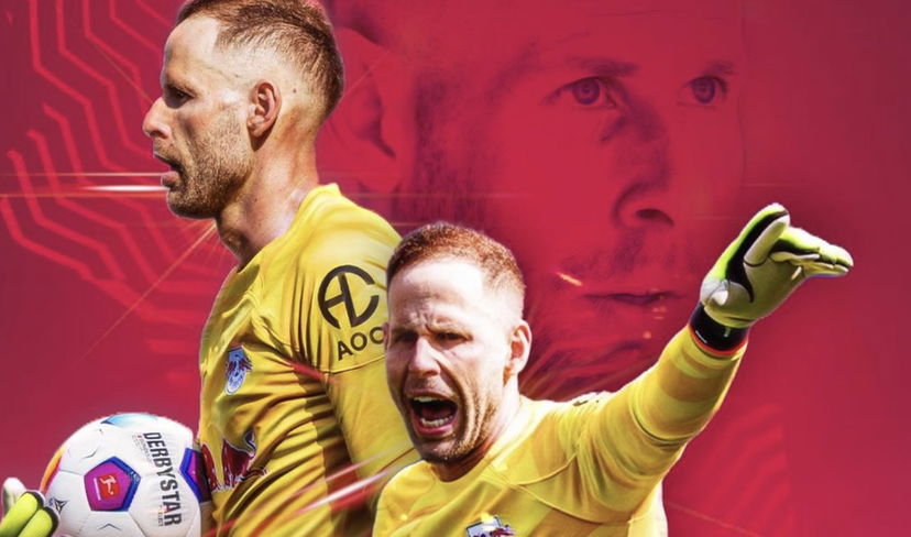 Gulacsi: “Vogliamo riscattare l’esordio. Sto bene sia fisicamente che mentalmente” preview