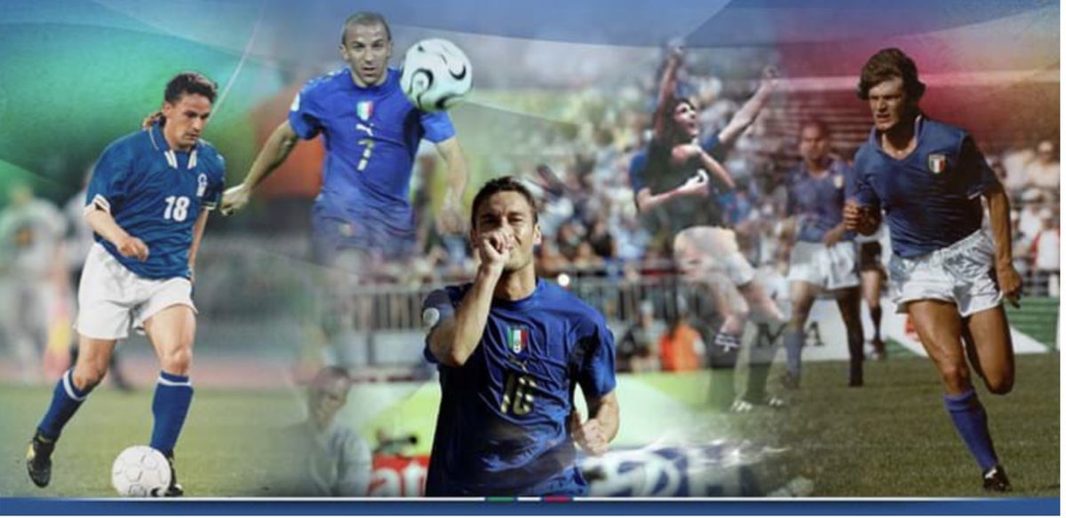 Italia, i ‘Fantastici 5’ numeri 10 accettano l’invito di Spalletti: il 3 giugno saranno a Coverciano article-post