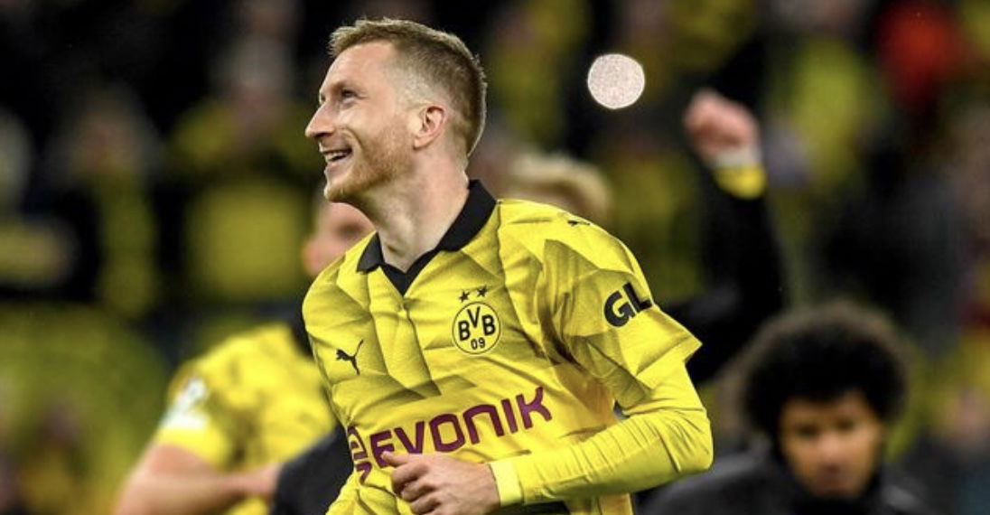 Füllkrug: “Spero che il karma faccia vincere la Champions a Reus” article-post