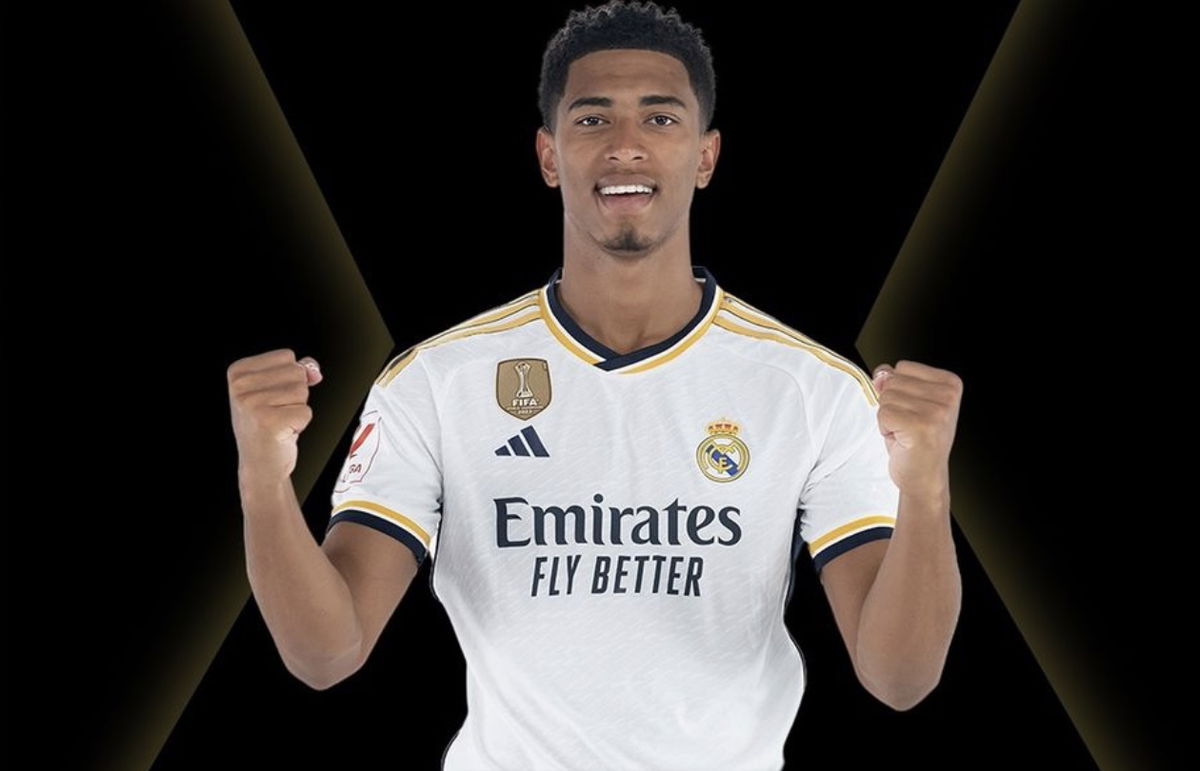 LaLiga 2023-24, miglior giocatore a Bellingham. Michel è il tecnico dell’anno, Yamal il miglior U23 article-post