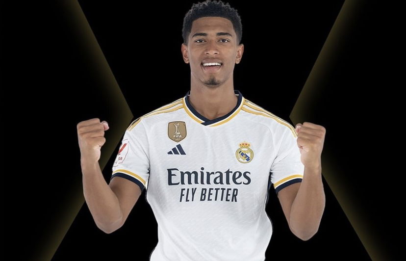 Bellingham: “Mbappé? Doveva solo adattarsi. Ora è devastante” preview