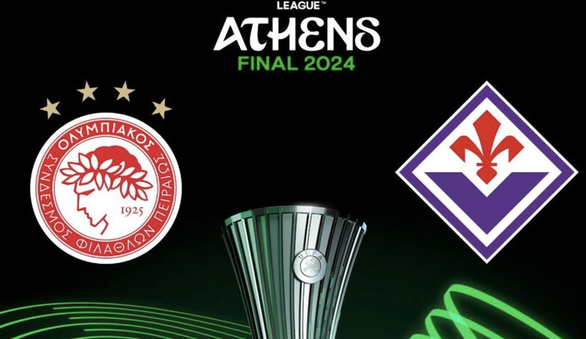 Conference League, oggi la finale tra Olympiacos e Fiorentina preview