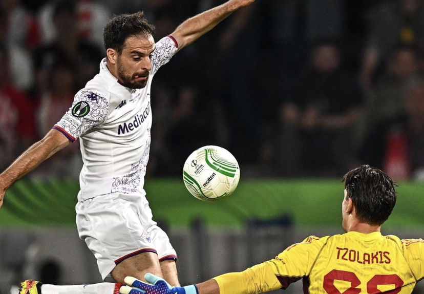 Fiorentina: eguagliato record negativo del Benfica. Ecco quale preview