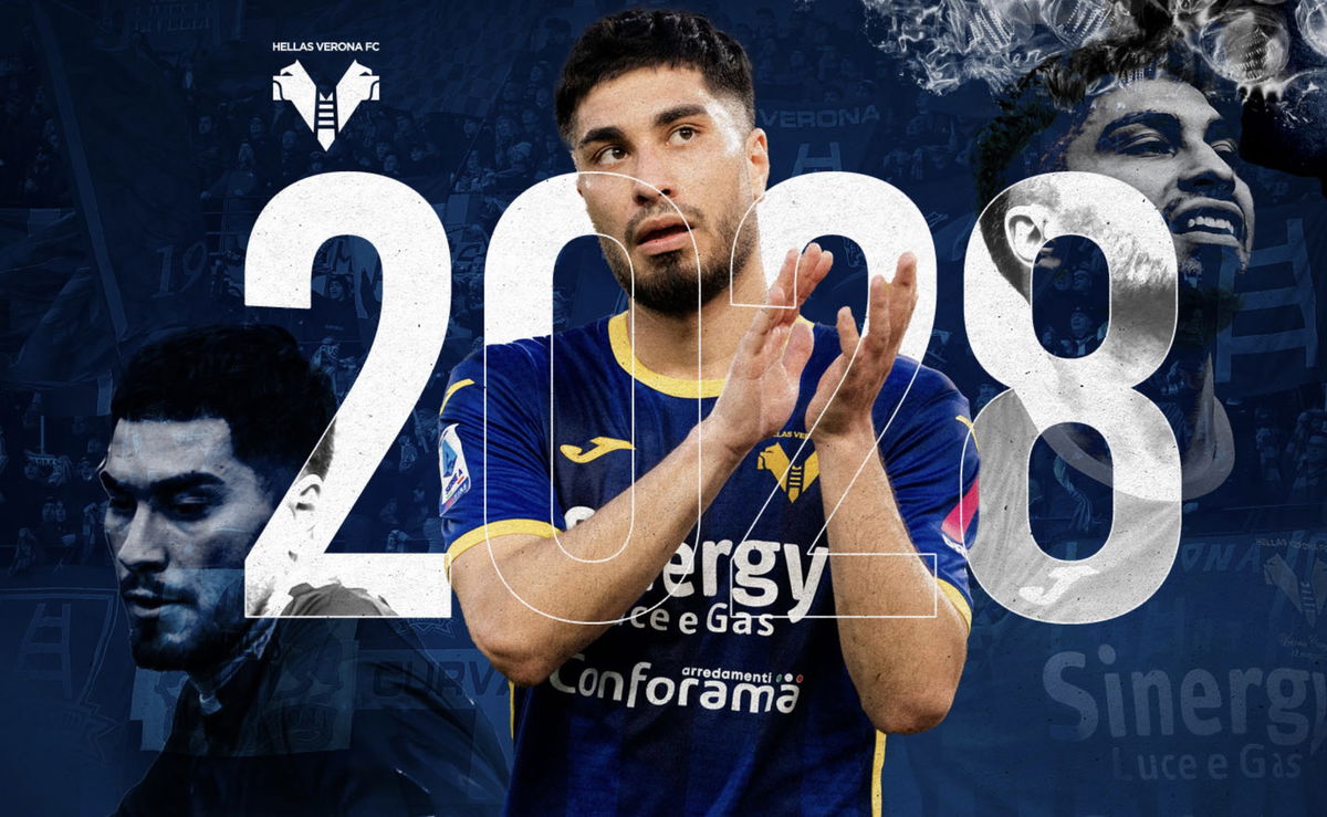 Hellas Verona, Serdar salta l’Inter: trauma distorsivo al ginocchio article-post