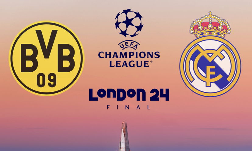 Le ultimissime sulle probabili formazioni di Borussia Dortmund-Real Madrid preview
