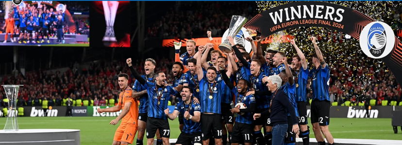 Atalanta, venerdì la grande festa preview